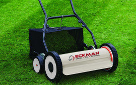 Best Manual Lawn Mower