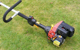Petrol Grass Trimmers