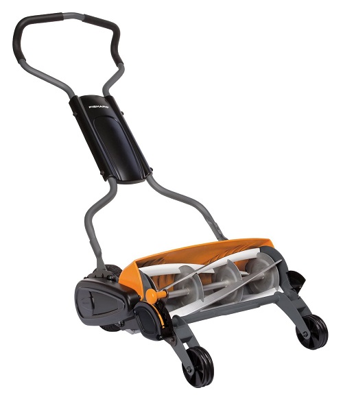fiskarsmanuallawnmower Garden Power Tools