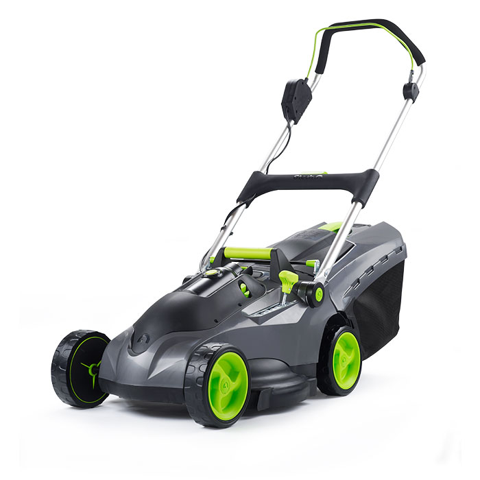 GTech Falcon Cordless Lawn Mower Critical Review (Updated for 2018)