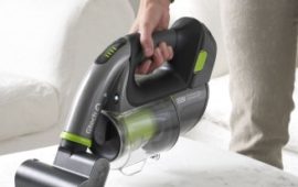 GTech Multi Hand Held Vacuum Cleaner