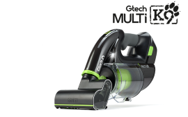 GTech Multi K9 Hand Held Vacuum Cleaner
