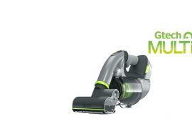 GTech Multi Vacuum Cleaner