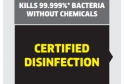 Karcher Certified Disinfection