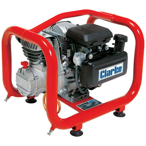 Clarke CFP9HND Air Compressor