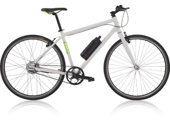 gtech ebike sport review