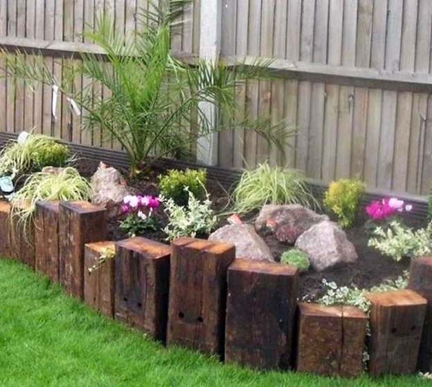 33 Quintessentially Quirky Garden Ideas that will Amaze you