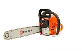 Parker PCS 6200 Chainsaw Review