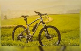 Gtech-eScent-mountain-bike review