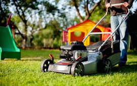Lawn Mower Buyers Guide