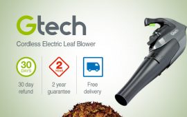 Gtech-cordless-electric-leaf-blower