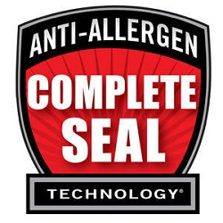 Shark Complete Seal Technology