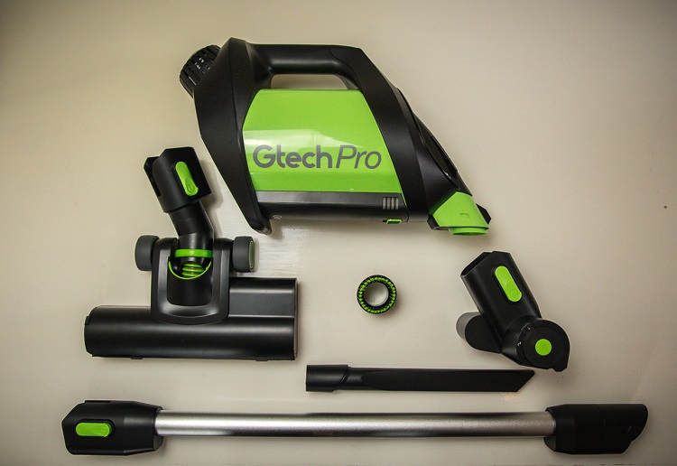 GTech Pro Accessories