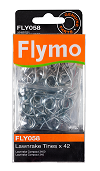 Flymo Replacement Tines