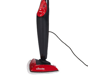 Simple and Efficient Steam Mop