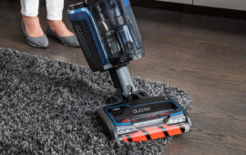 Shark Cordless DuoClean Review