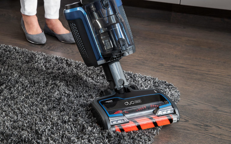 Buy Gtech SW02 Cordless Power Floor Sweeper, Carpet sweepers
