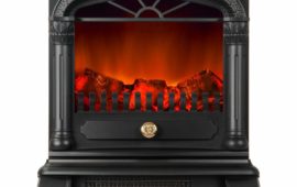 Indoor Heater Electric Fireplace