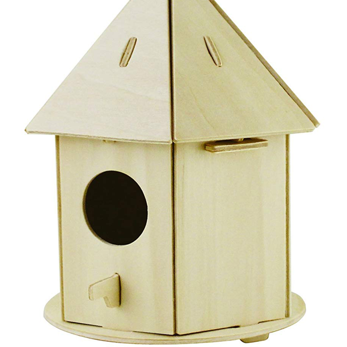 Top 10: Cute Bird Boxes | Garden Power Tools