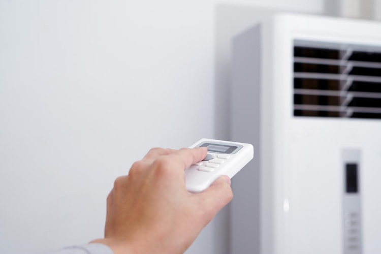 Regulate Your Heating at Home