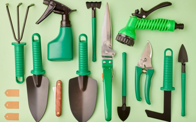 Diffe Types Of Gardening Tools, Tools For Gardening And Their Uses