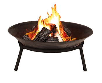 Best Outdoor Garden Fire Pits For Your, Are Fire Pits Dangerous Uk