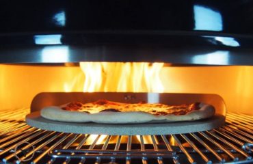 MOESTA-BBQ Smokin' PizzaRing Review