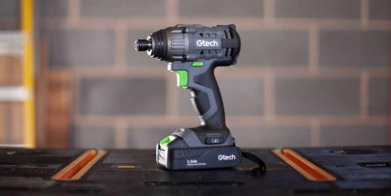 gtech impact driver