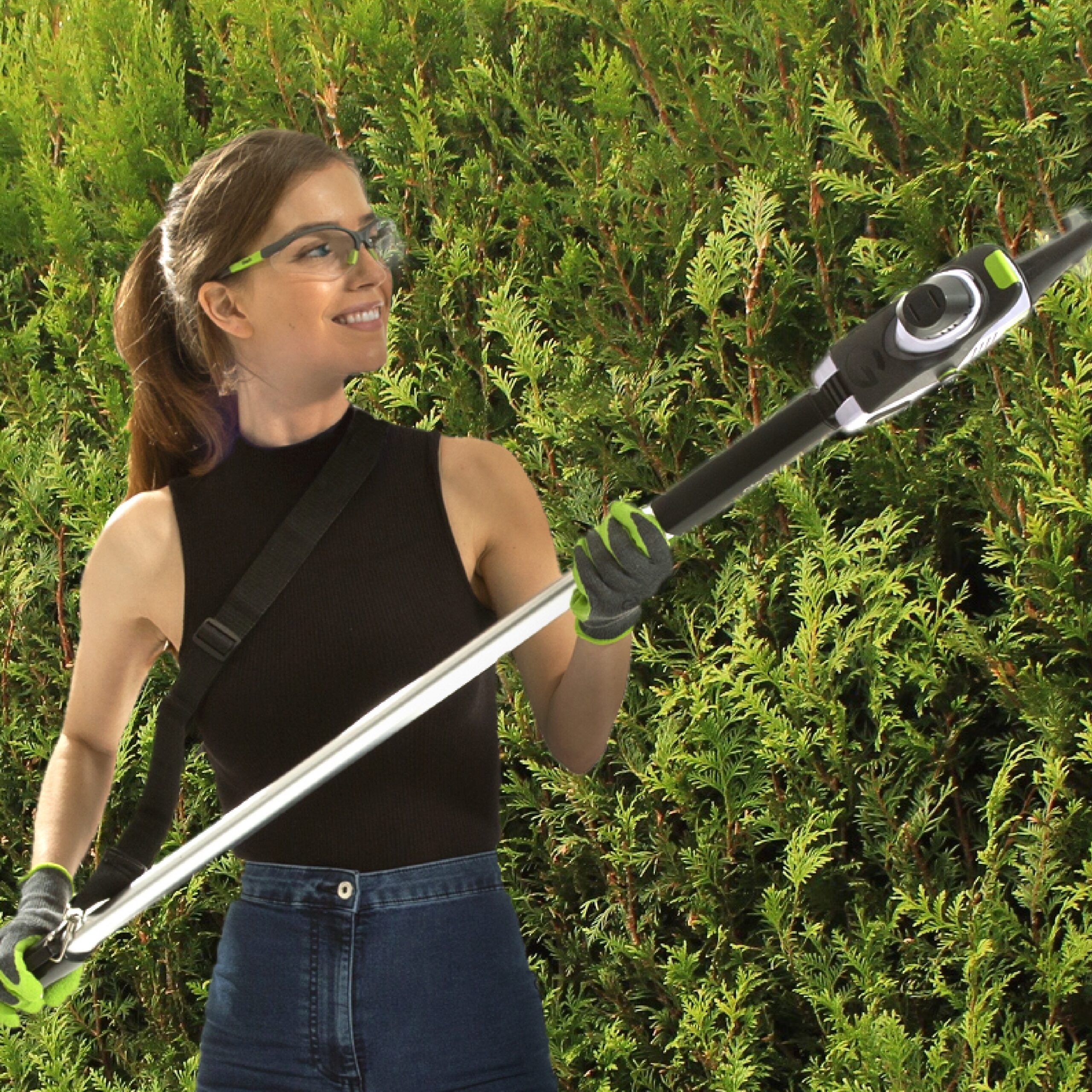 Lightweight and practical Garden Power Tools