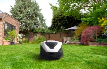 Gtech Robot lawnmower