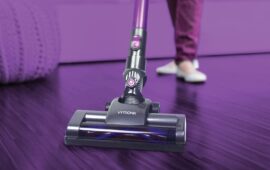 Vytronix 3-in-1 Cordless Stick Vacuum Cleaner Review