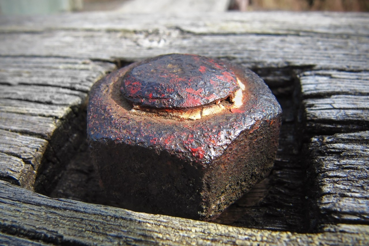 The Types and Benefits of Socket Screws